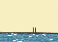 An Unlikely Companion