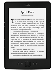 Spark: A Creative Anthology, Volume V