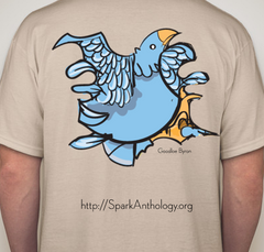 Fables T-Shirt