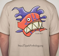 Fables T-Shirt