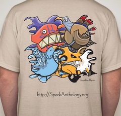 Fables T-Shirt