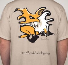 Fables T-Shirt