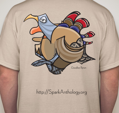 Fables T-Shirt